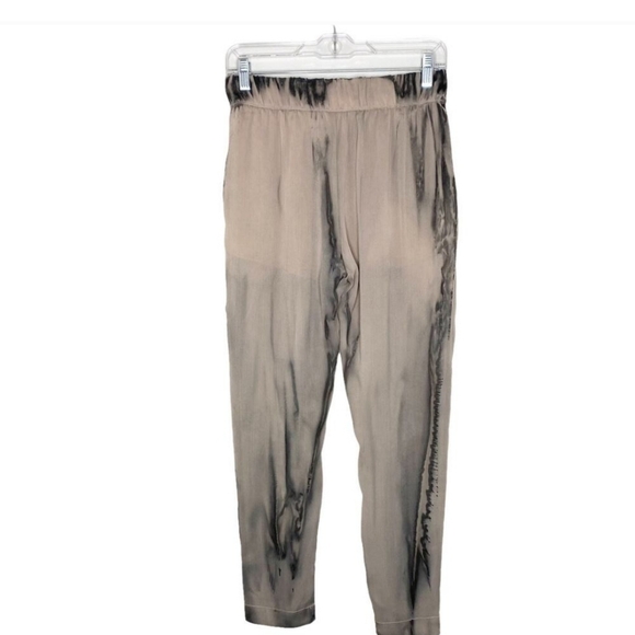 ****SALE*** Enza Costa Pants size xs - Picture 2 of 3